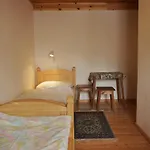 Planinski Dom Majerhold Solčava