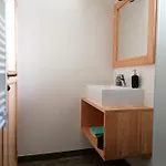 Casa de hóspedes Planinski Dom Majerhold *