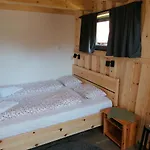 Casa de hóspedes Planinski Dom Majerhold Solčava