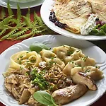 Casa de hóspedes Planinski Dom Majerhold *