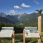 Planinski Dom Majerhold *