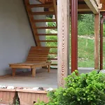 Casa de hóspedes Planinski Dom Majerhold *