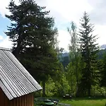 Planinski Dom Majerhold * Solčava