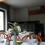 Casa de hóspedes Planinski Dom Majerhold