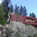 Pensjonat Planinski Dom Majerhold