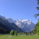 Casa de hóspedes Planinski Dom Majerhold *