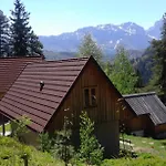 Planinski Dom Majerhold Solčava