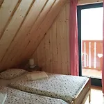 Casa de hóspedes Planinski Dom Majerhold