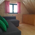 Planinski Dom Majerhold Solčava