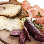 Planinski Dom Majerhold Solčava