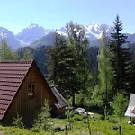 Planinski Dom Majerhold