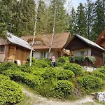 Planinski Dom Majerhold Pensjonat Solčava