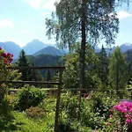 Casa de hóspedes Planinski Dom Majerhold *