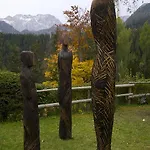 Planinski Dom Majerhold