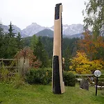 Planinski Dom Majerhold * Solčava