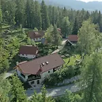 Planinski Dom Majerhold