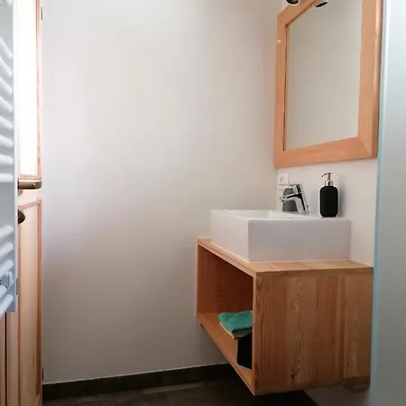 게스트하우스 Planinski Dom Majerhold *