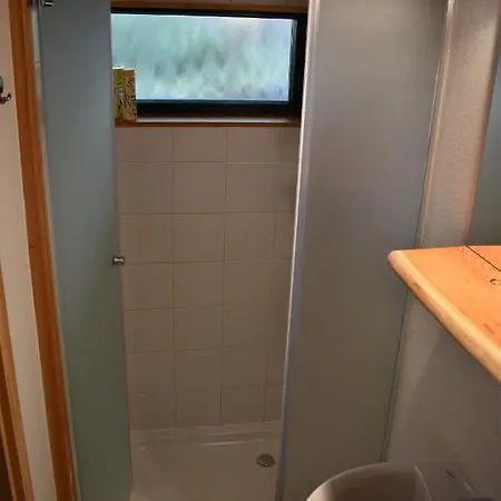 Planinski Dom Majerhold 게스트하우스 *