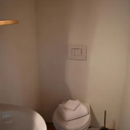 Pensionat Planinski Dom Majerhold *