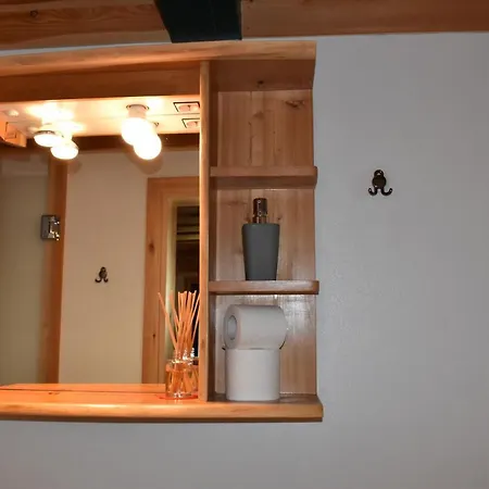 게스트하우스 Planinski Dom Majerhold