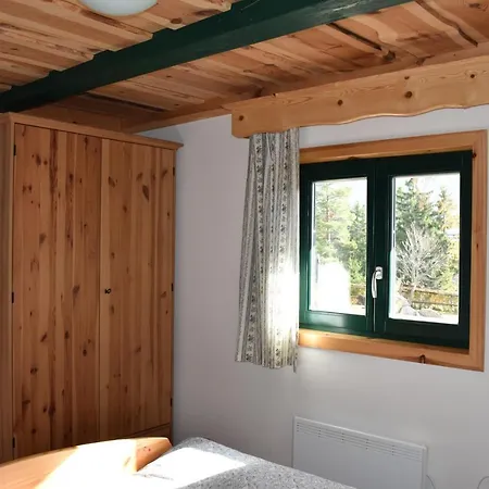 게스트하우스 Planinski Dom Majerhold *