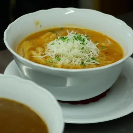 Planinski Dom Majerhold 게스트하우스 *