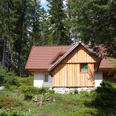 Gasthof Planinski Dom Majerhold