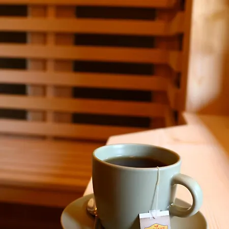 Planinski Dom Majerhold Hiša za goste Solcava