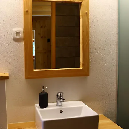 Planinski Dom Majerhold *