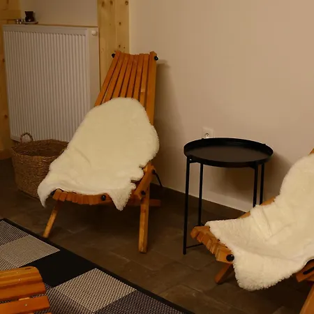 Planinski Dom Majerhold * Solcava