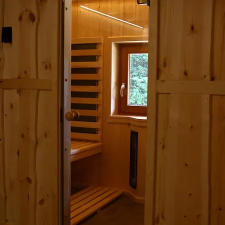 Planinski Dom Majerhold