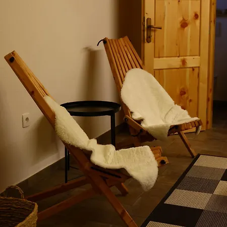 Planinski Dom Majerhold Hiša za goste