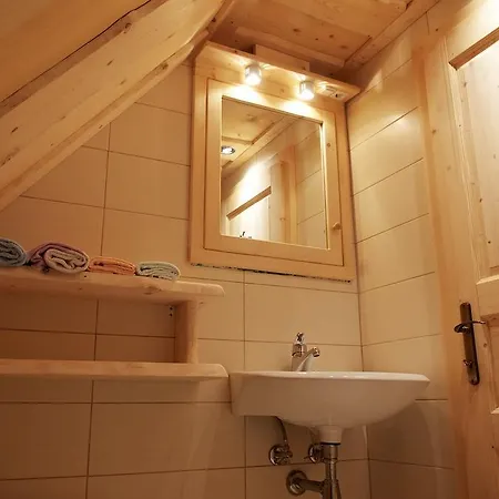 Planinski Dom Majerhold Hiša za goste Solcava