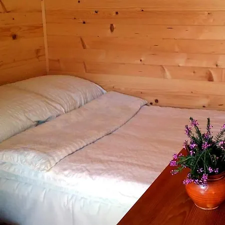 Hiša za goste Planinski Dom Majerhold