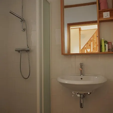 Planinski Dom Majerhold Solčava