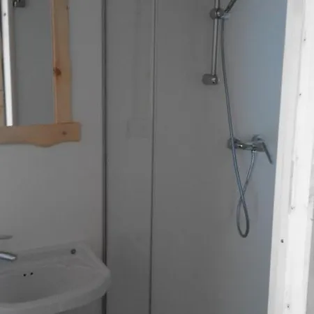 Casa de hóspedes Planinski Dom Majerhold Solčava