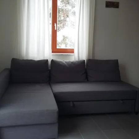 Planinski Dom Majerhold Hiša za goste