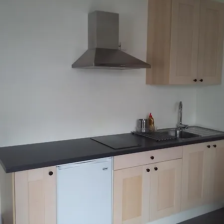 게스트하우스 Planinski Dom Majerhold *