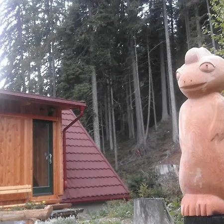 게스트하우스 Planinski Dom Majerhold