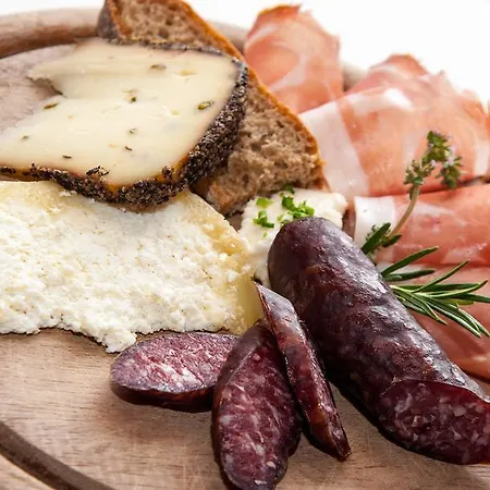 Planinski Dom Majerhold Solčava