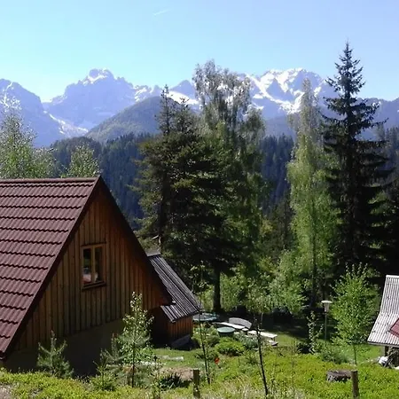 Planinski Dom Majerhold