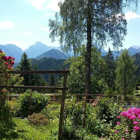 Gasthof Planinski Dom Majerhold *