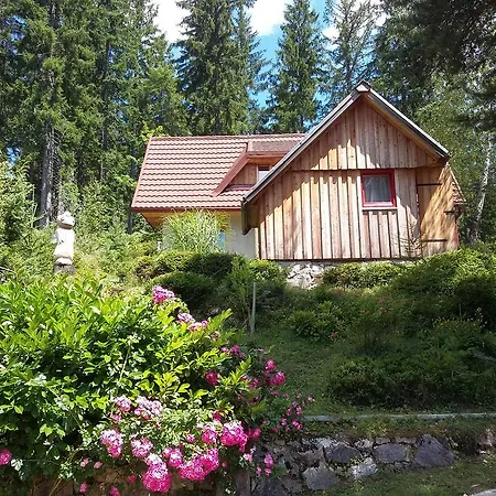 Planinski Dom Majerhold