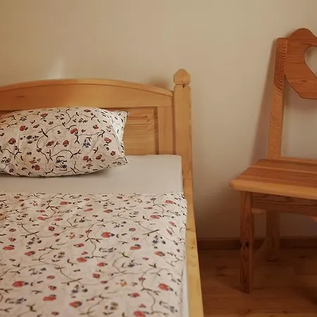 Planinski Dom Majerhold Hiša za goste *