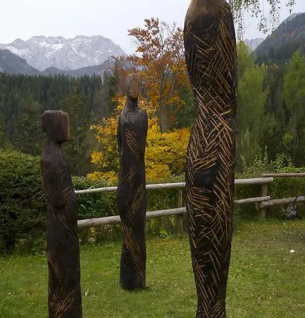 Planinski Dom Majerhold