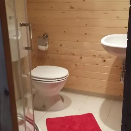 Casa de hóspedes Planinski Dom Majerhold