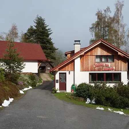 Planinski Dom Majerhold 게스트하우스 *