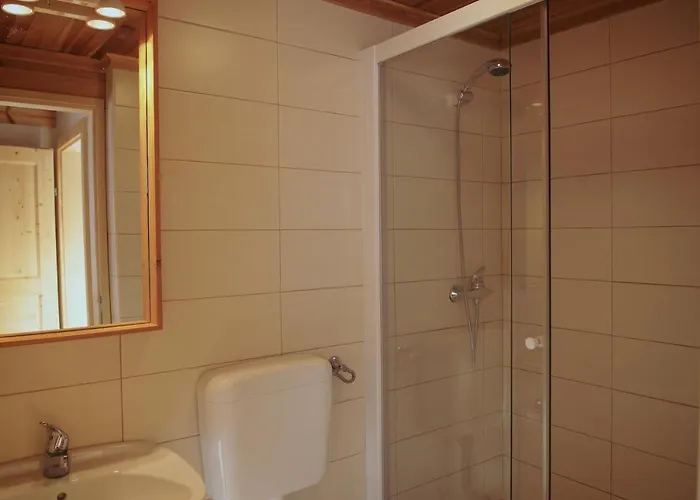 Gasthuis Planinski Dom Majerhold Solčava