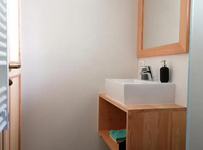 Πανσιόν Planinski Dom Majerhold *