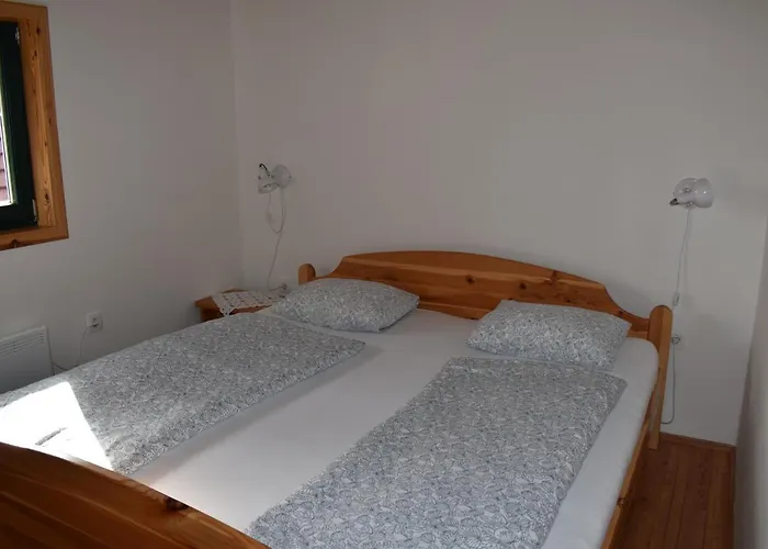 Πανσιόν Planinski Dom Majerhold